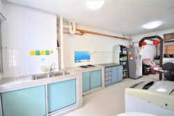 Blk 530 Bedok North Street 3 (Bedok), HDB 3 Rooms #256895121